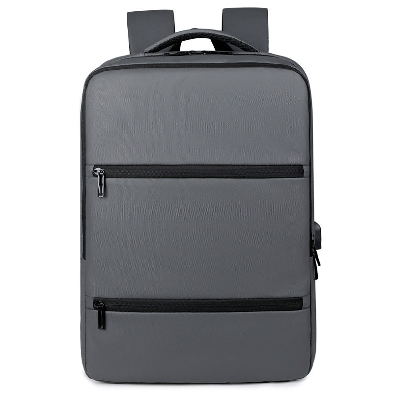 Versatile Laptop Backpack Bowlift