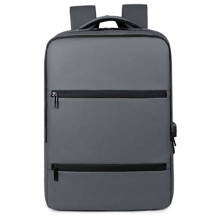 Versatile Laptop Backpack Bowlift