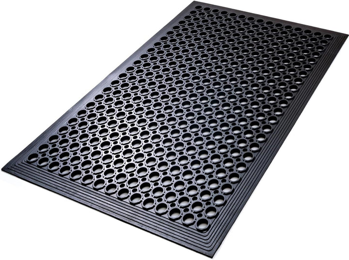 Anti-Fatigue Mat Bowlift