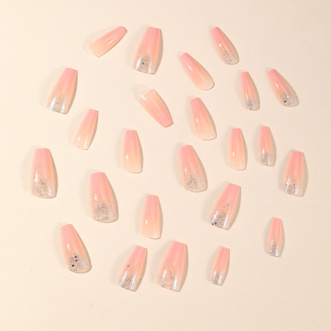 Nail Art Bowlift