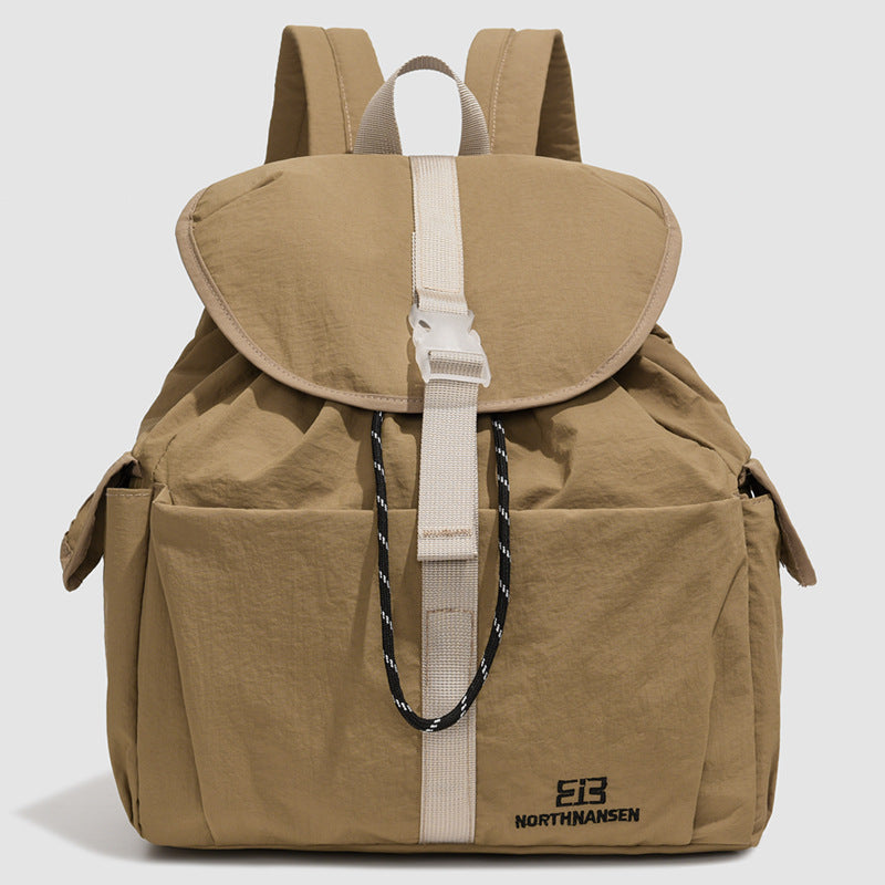 Lightweight Multi-Compartment Outdoor Backpack