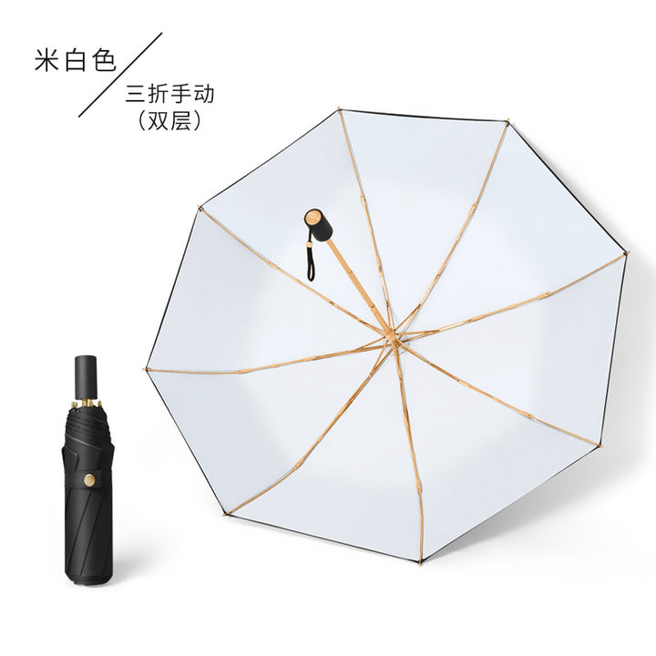 Ladies Umbrella Bowlift