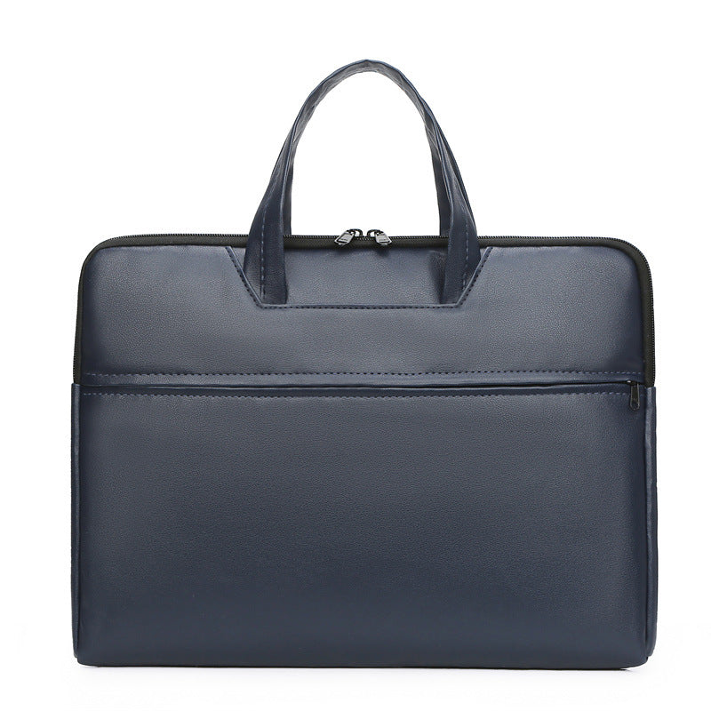 Professional Slim Laptop Case Bowlift