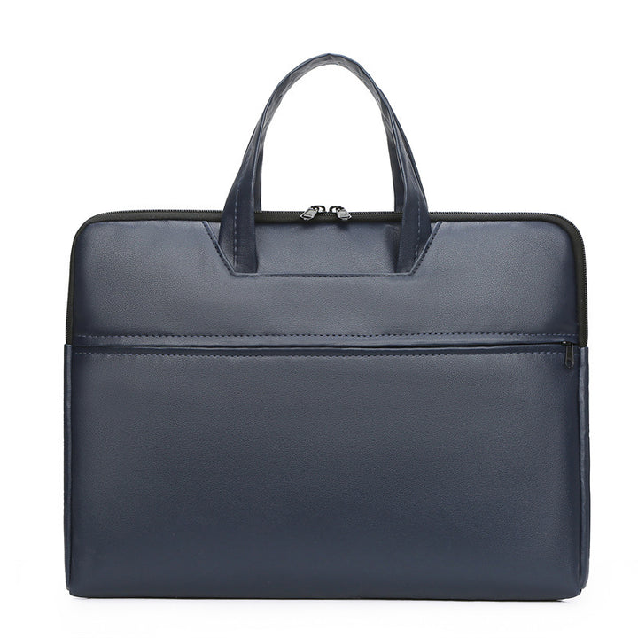 Professional Slim Laptop Case Bowlift