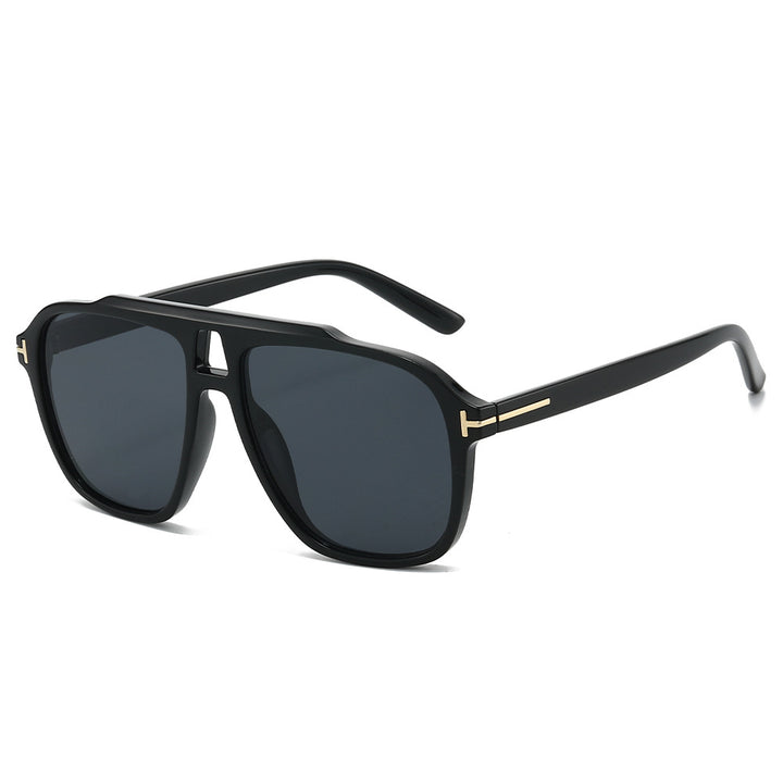 Fashionable Statement Sunglasses Bowlift