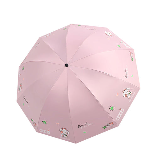 Unisex Umbrella Bowlift