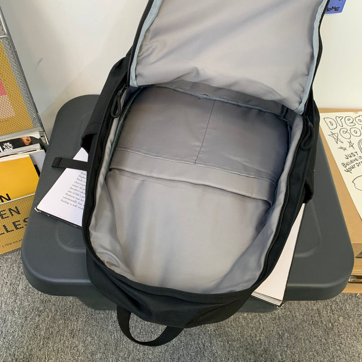 Versatile Outdoor Sports Backpack Bowlift