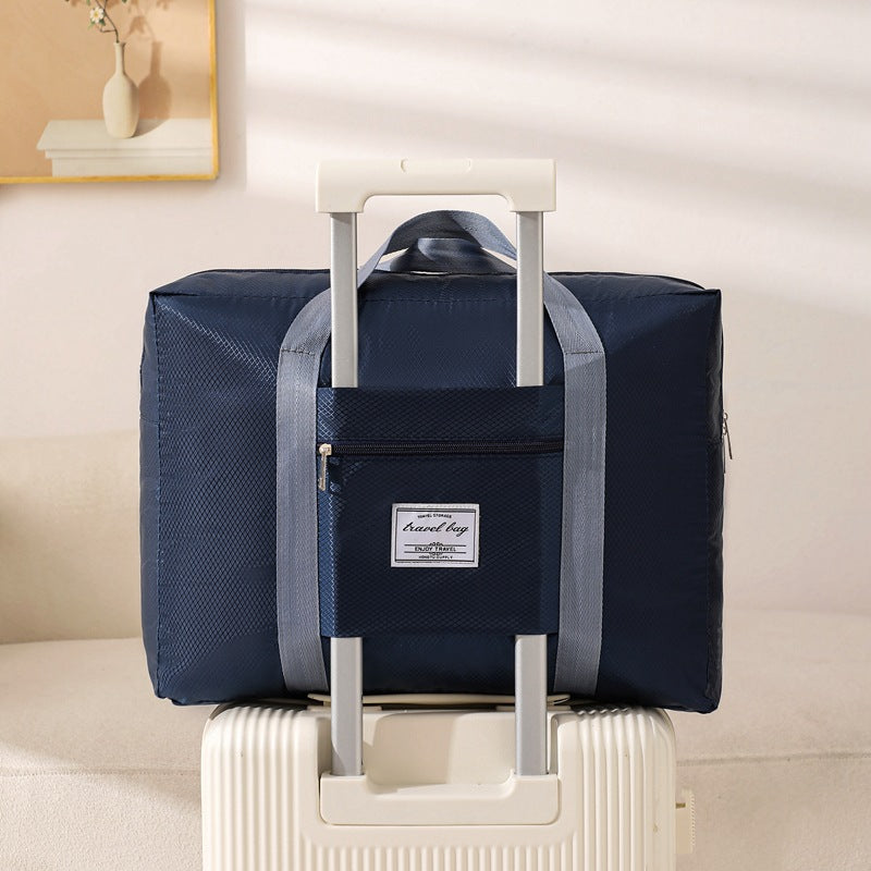 Versatile Travel Duffle Bag Bowlift