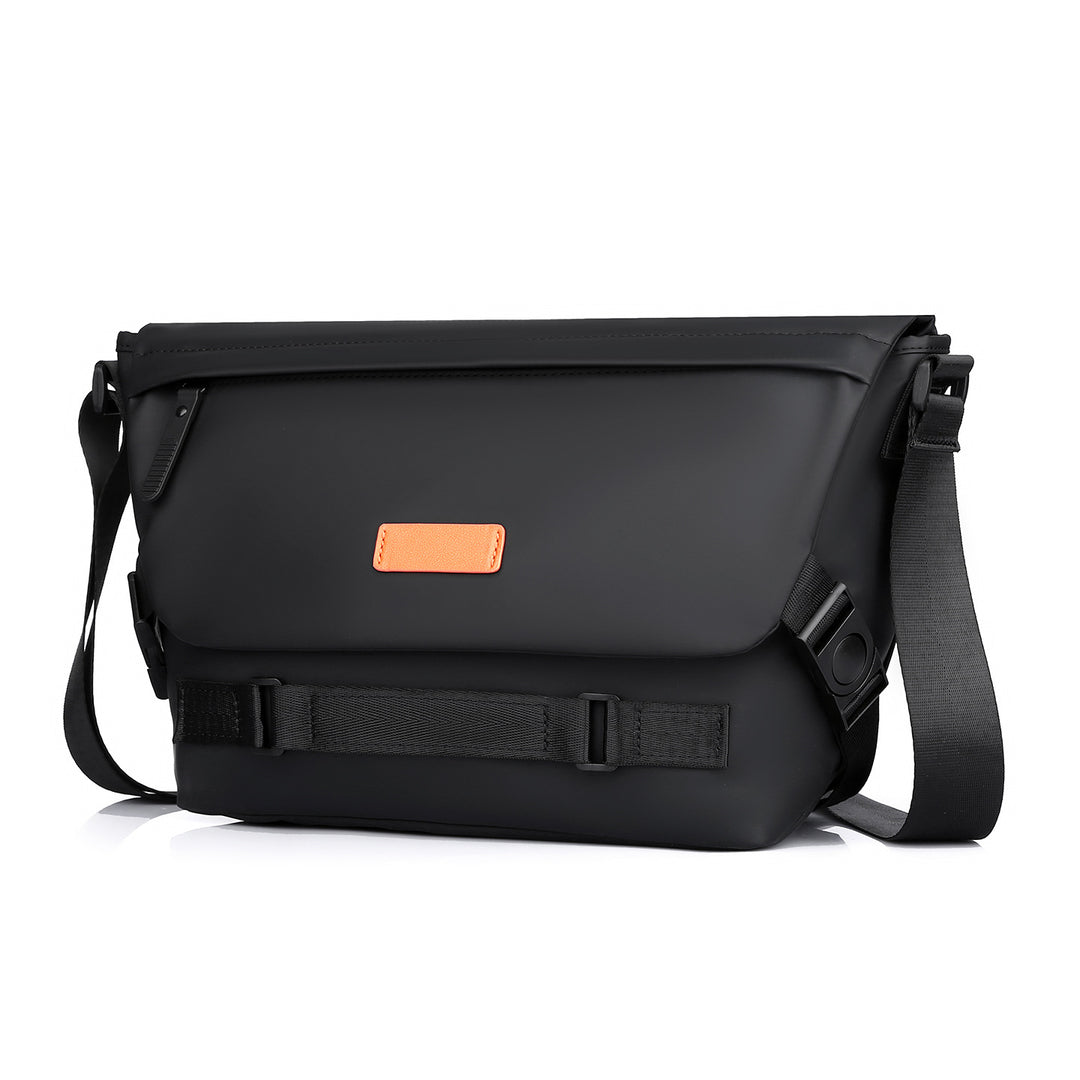 Waterproof Messenger Bag Bowlift