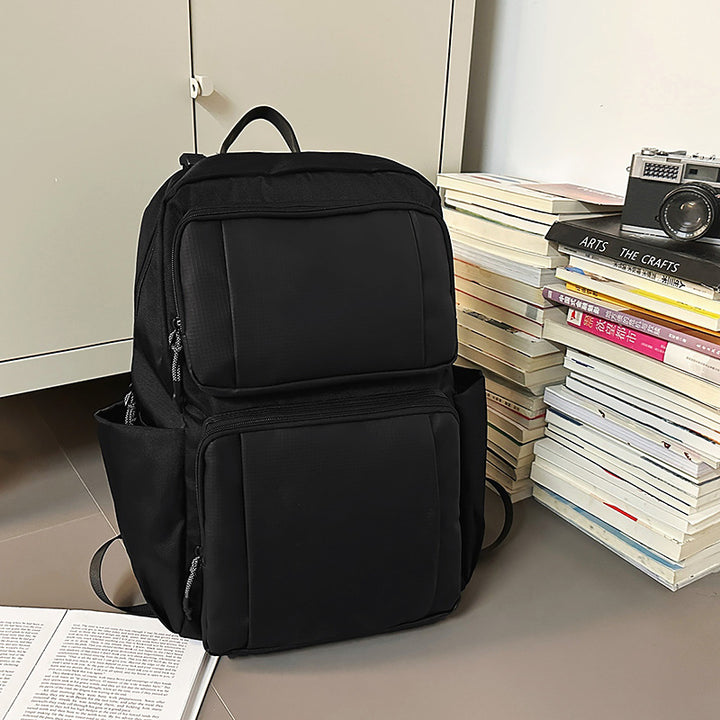 Multi-Compartment Utility Backpack