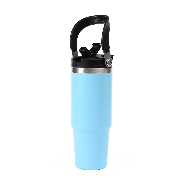 Ladies insulated multifunctional drinking cup Bowlift