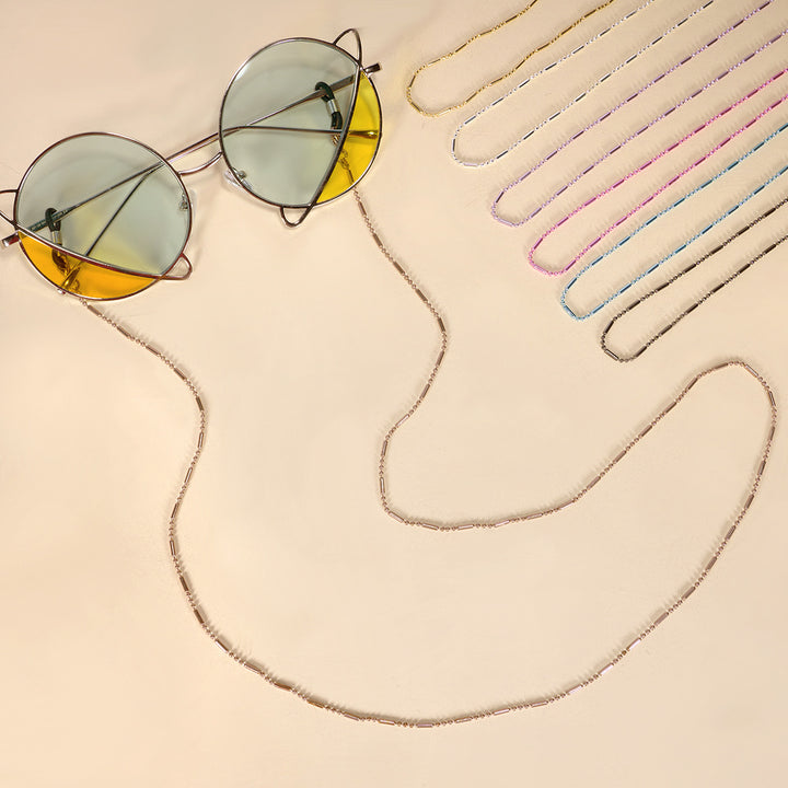 Contemporary Eyewear Chain Bowlift