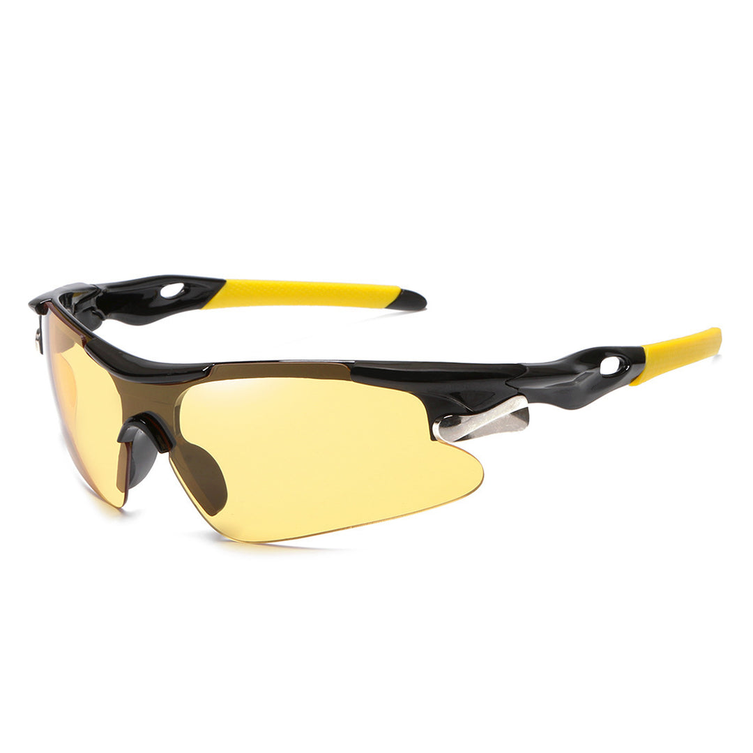 Women’s sports sunglasses with innovative, ergonomic design and polarized lenses Bowlift