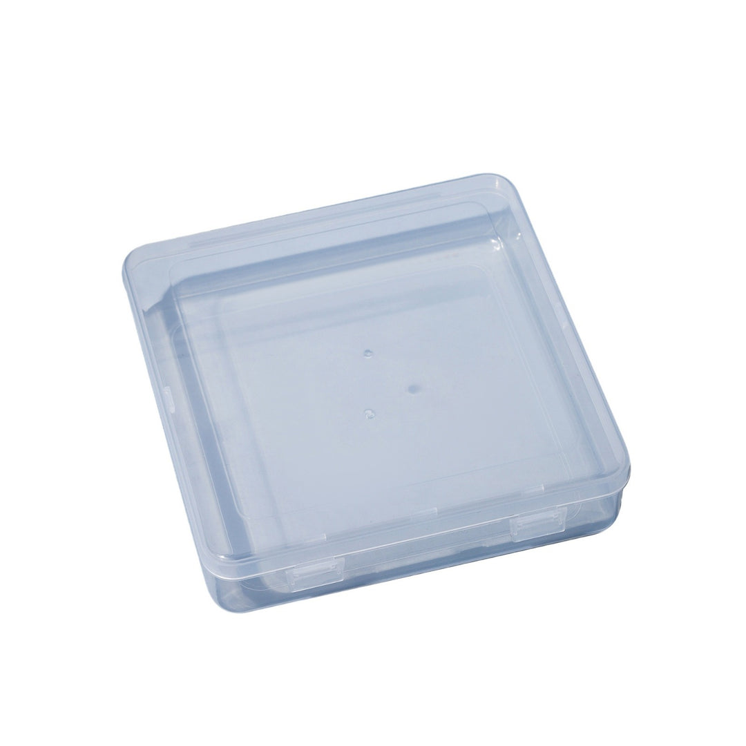 Clear Food Storage Box Bowlift