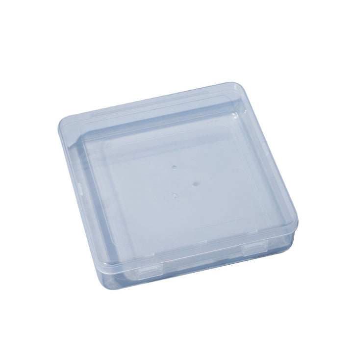 Clear Food Storage Box Bowlift