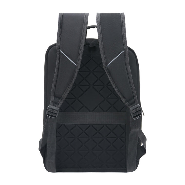 Professional Slim Brief Laptop School Backpack Bowlift