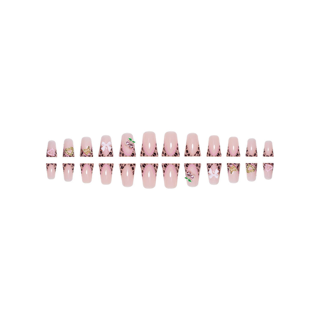 Artistic Nail Art Bowlift