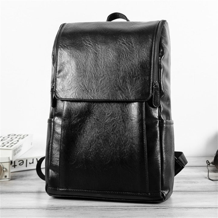 Elegant Vintage Laptop Backpack Bowlift