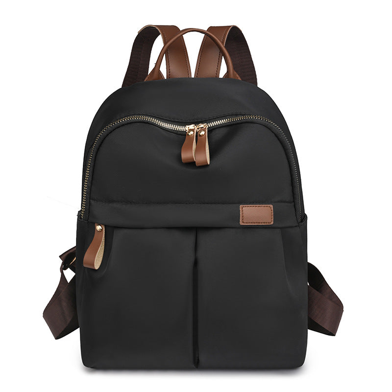Women’s Versatile Multi-Compartment Backpack