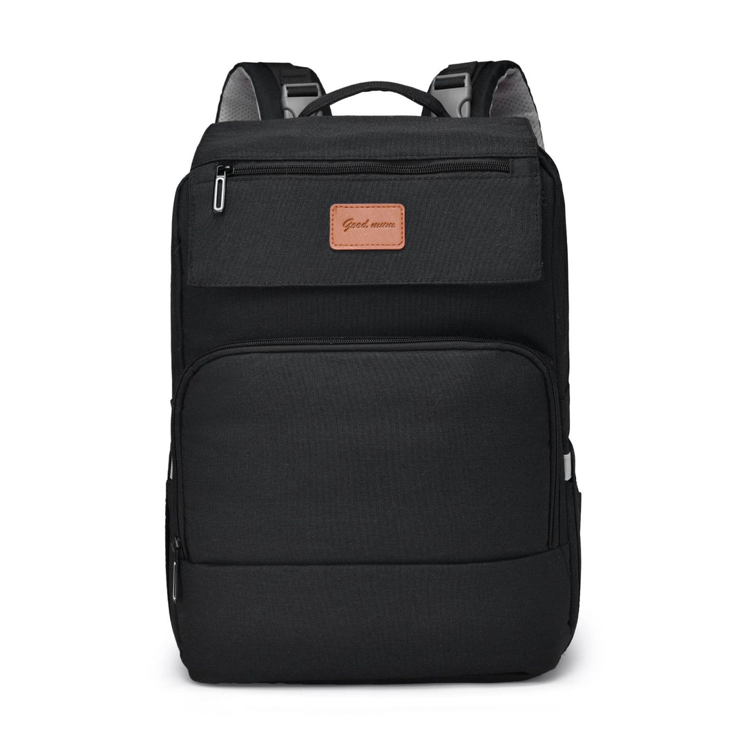 Adventure-Ready Ocean-Themed Backpack Bowlift