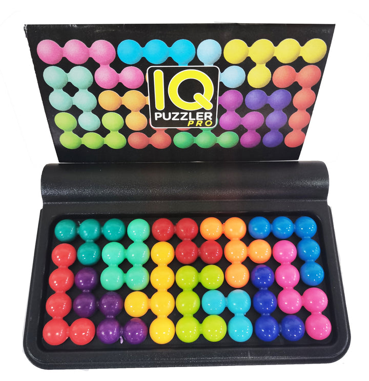 Unisex Thinking Game Set with Flexible Building Blocks Bowlift