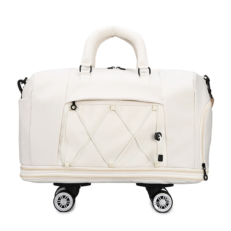 Roller sports bag Bowlift