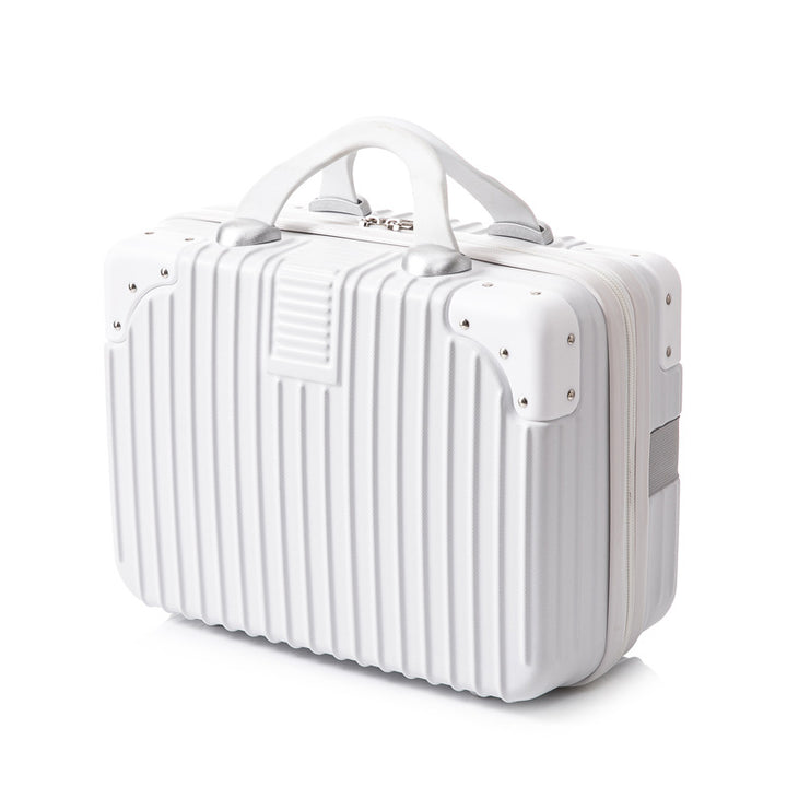 Compact Rigid Travel Case Bowlift