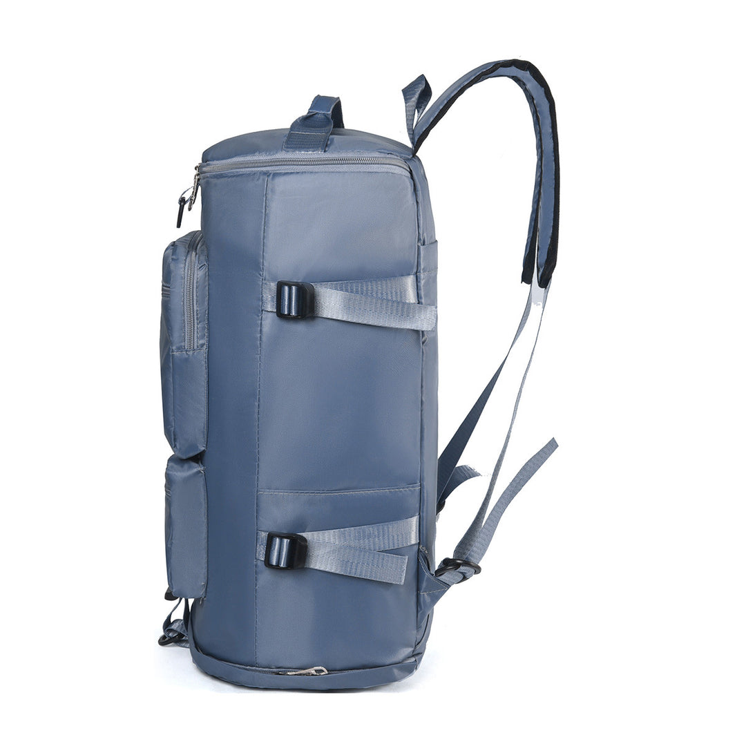 Multi-Functional Travel Backpack Bowlift