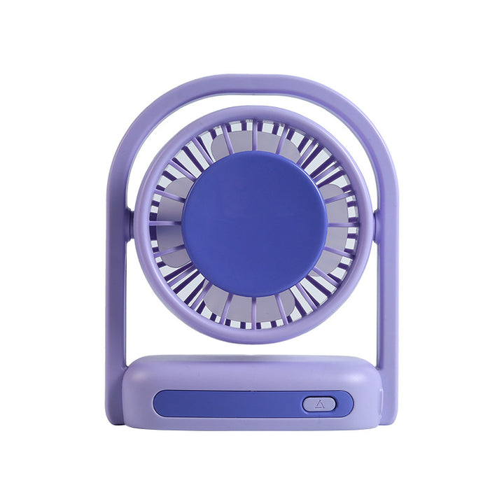 Unisex portable fan Bowlift