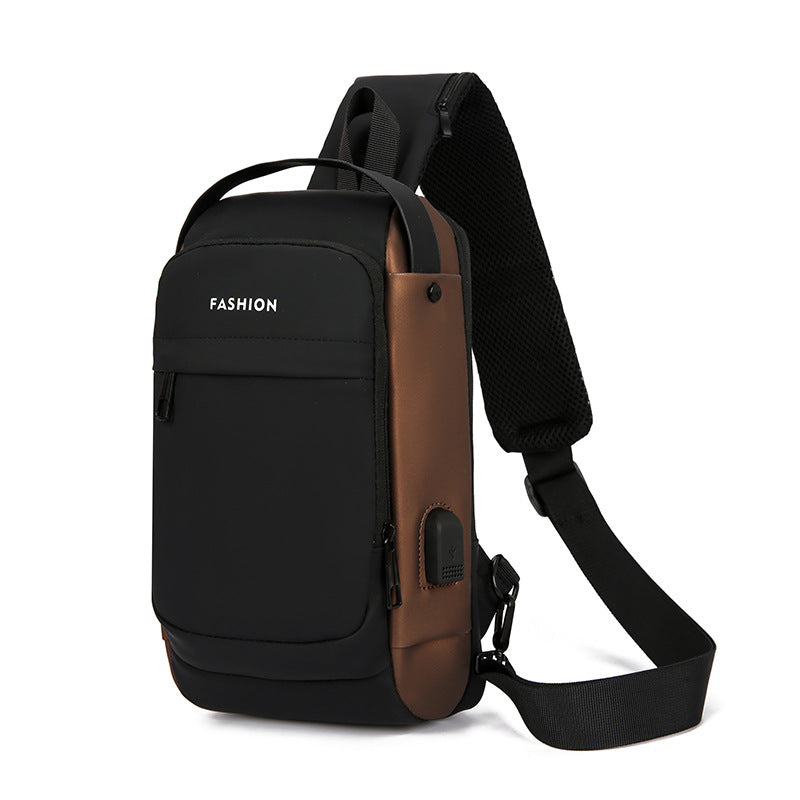 Compact Crossbody Bag Bowlift