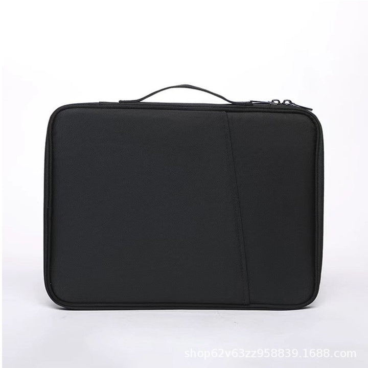 Compact Protective Laptop Sleeve Bowlift