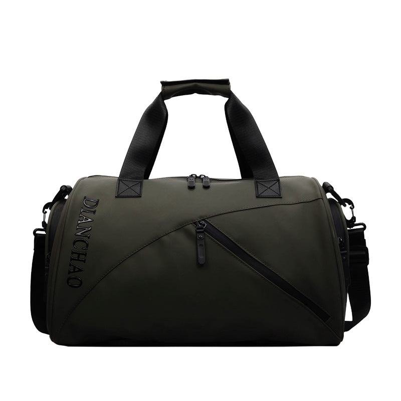 Functional Sports and Leisure Bag Bowlift