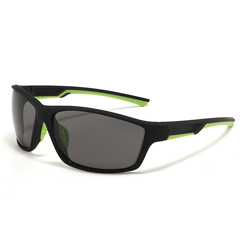 Men's Sleek Sport Sunglasses Bowlift