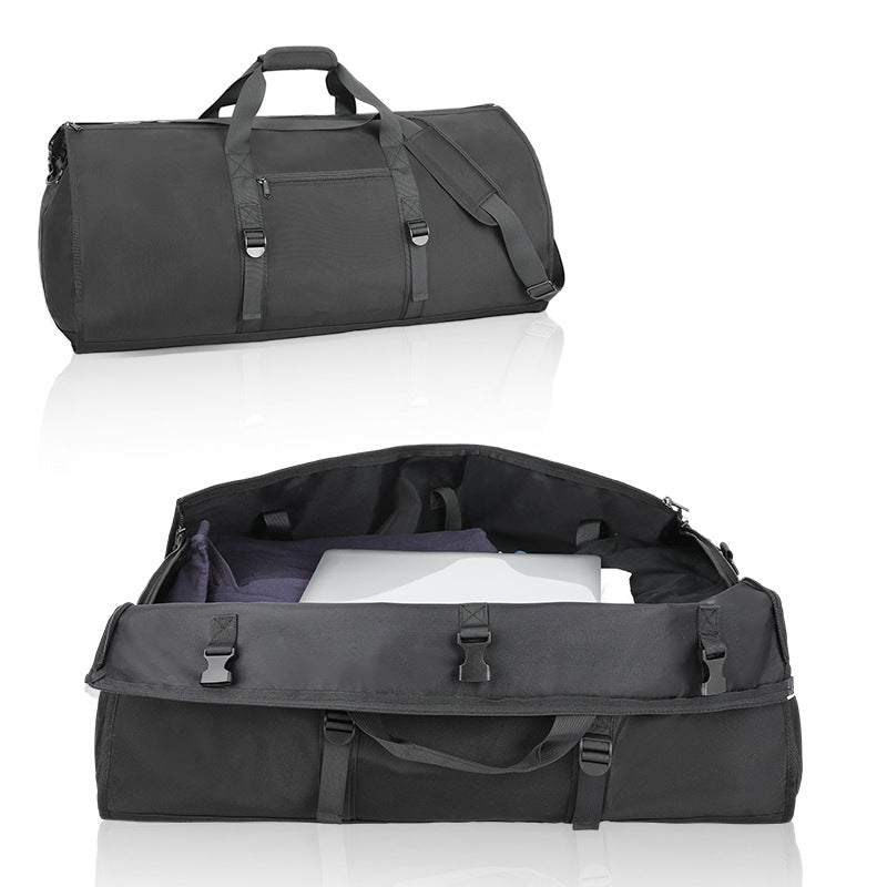 Versatile Travel Sports Duffel Bag Bowlift