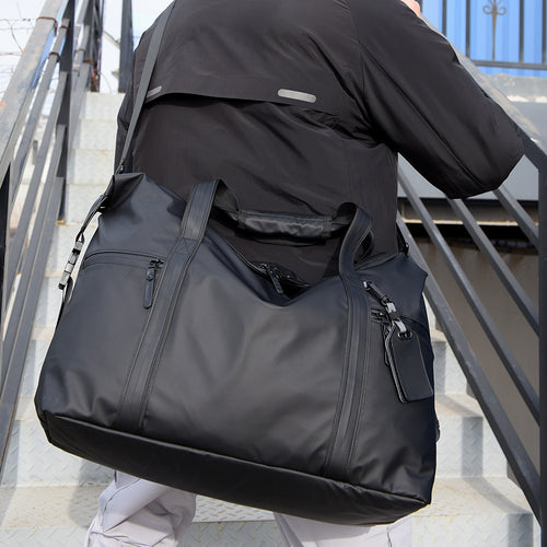 Sporty multibag with sturdy and water-repellent design Bowlift