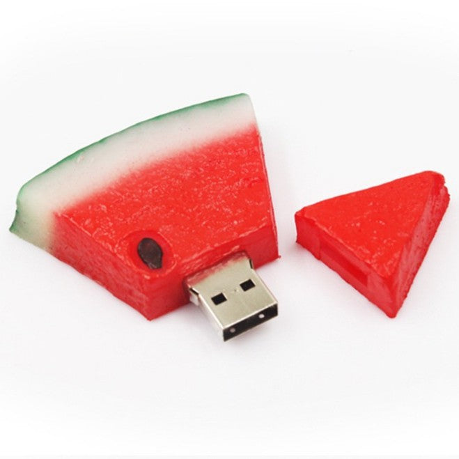 Cute Animal USB Flash Drive Bowlift