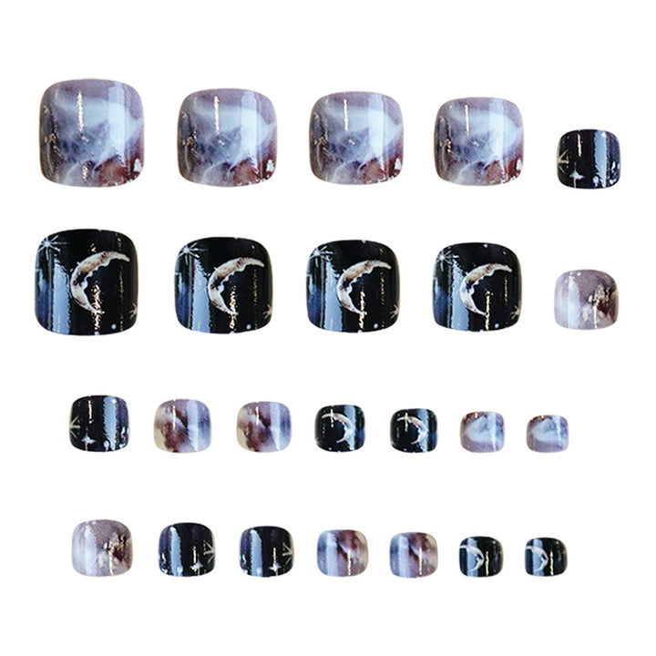 Artistic Nail Art Bowlift