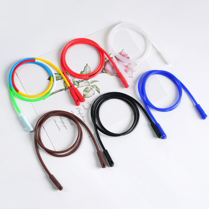 Durable Elastic Shoelaces Bowlift