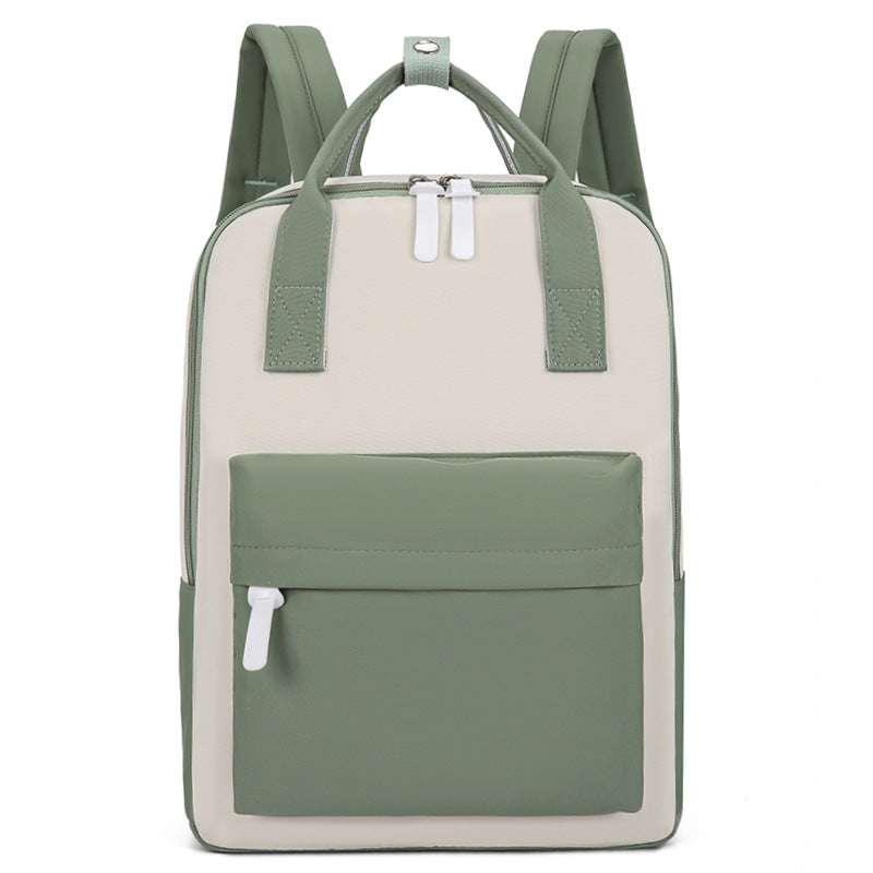Versatile Travel Backpack Bowlift