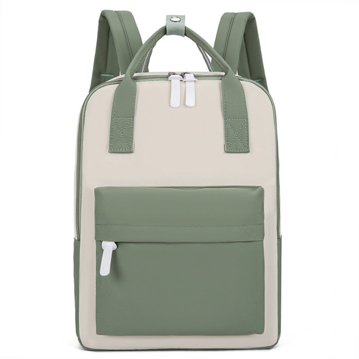 Versatile Travel Backpack Bowlift