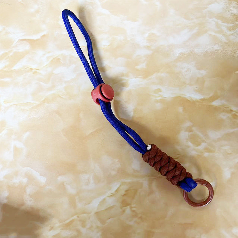 Stylish Adjustable Lanyard Bowlift
