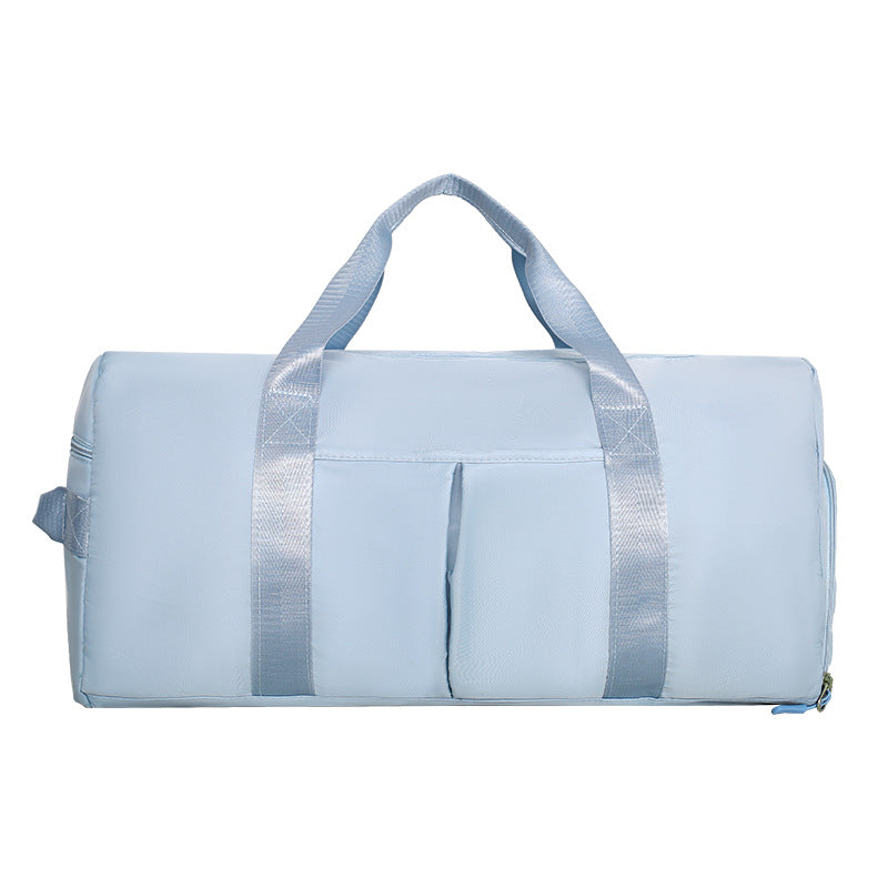 Sporty multifunctional duffel bag Bowlift