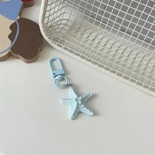 Star Keychain Bowlift