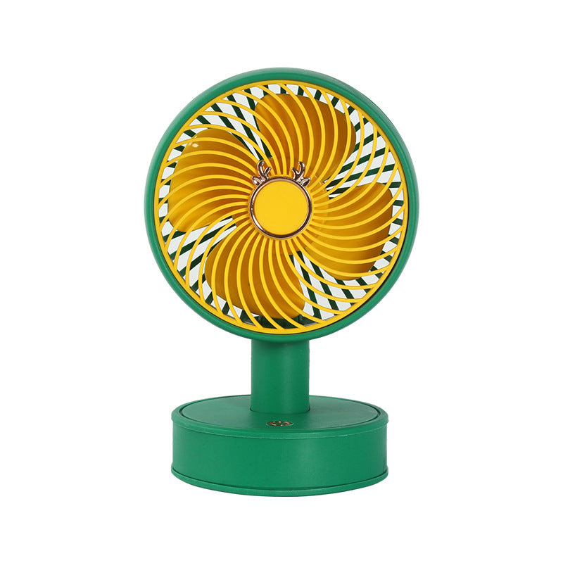 Ladies Table Fan Bowlift