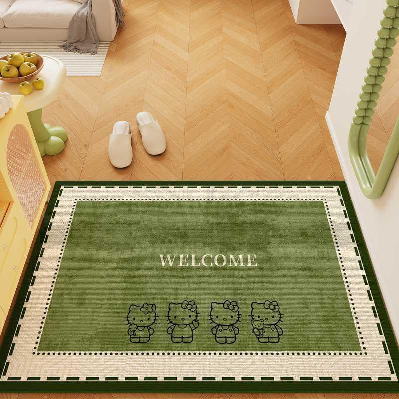 Kids Playful and Colorful Area Rug