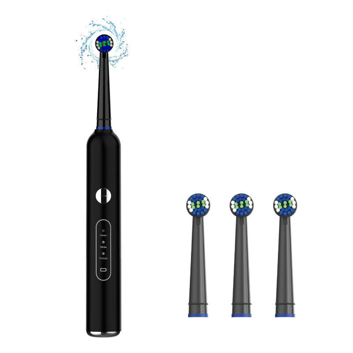 Electric Toothbrush Bowlift