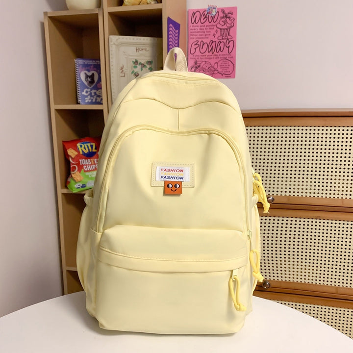 Durable Multi-Functional Backpack