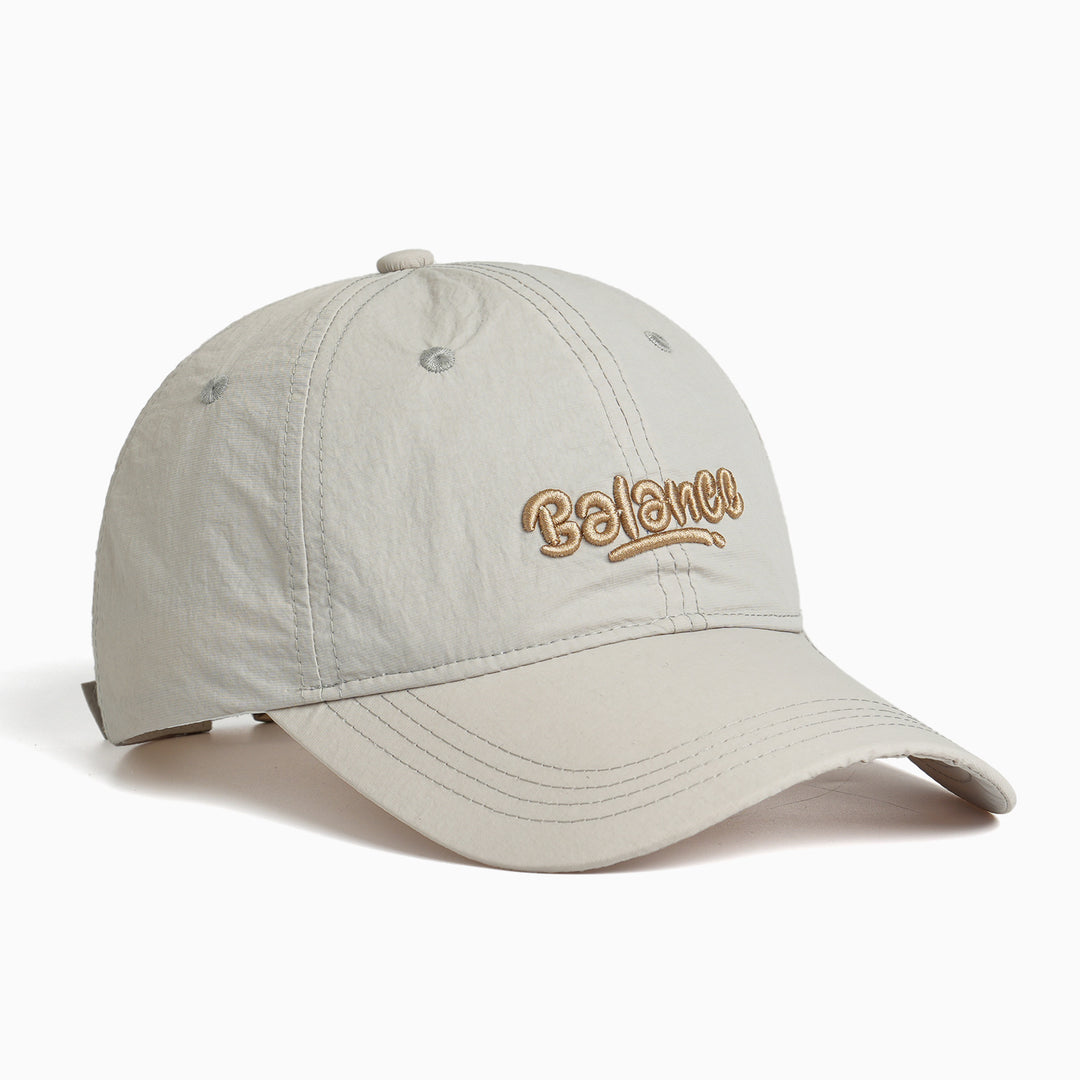 Women's sporty baseball cap with breathable technology Bowlift