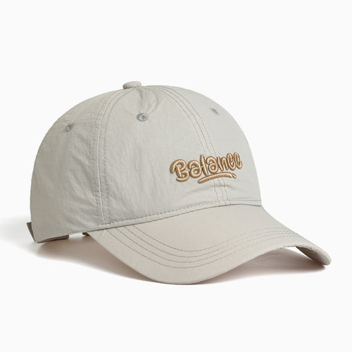 Women's sporty baseball cap with breathable technology Bowlift