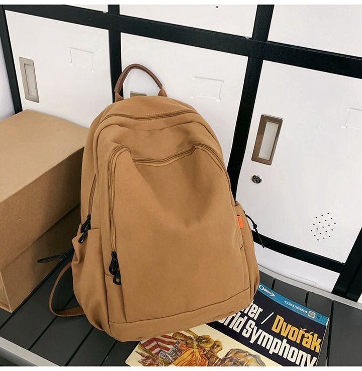 Versatile Urban Backpack Bowlift